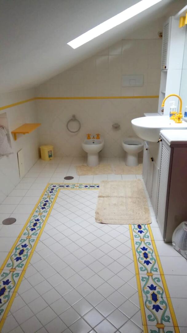 Apartment With one Bedroom in Faiano, With Shared Pool, Furnished Garden and Wifi - Near the Beach