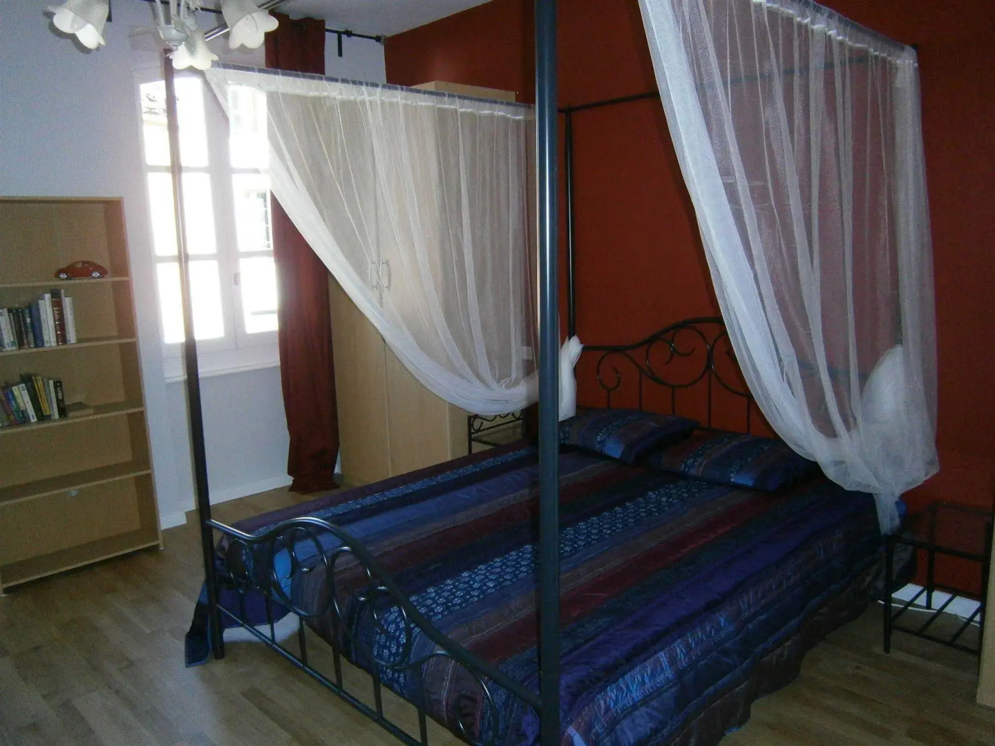 Résidence Les Trivalles