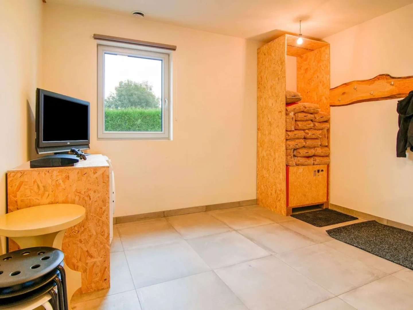 Holiday Home in Bocholt With Fenced Garden