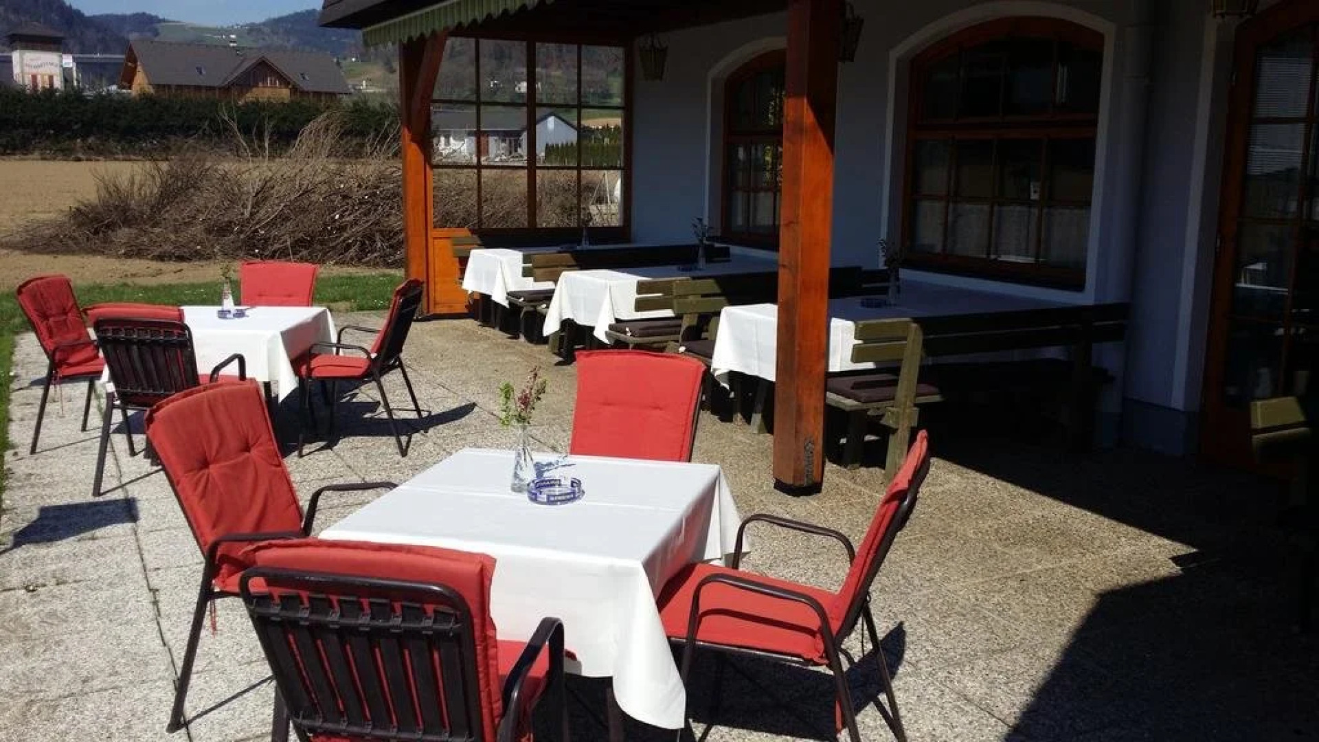 B70 Gasthof - Pension