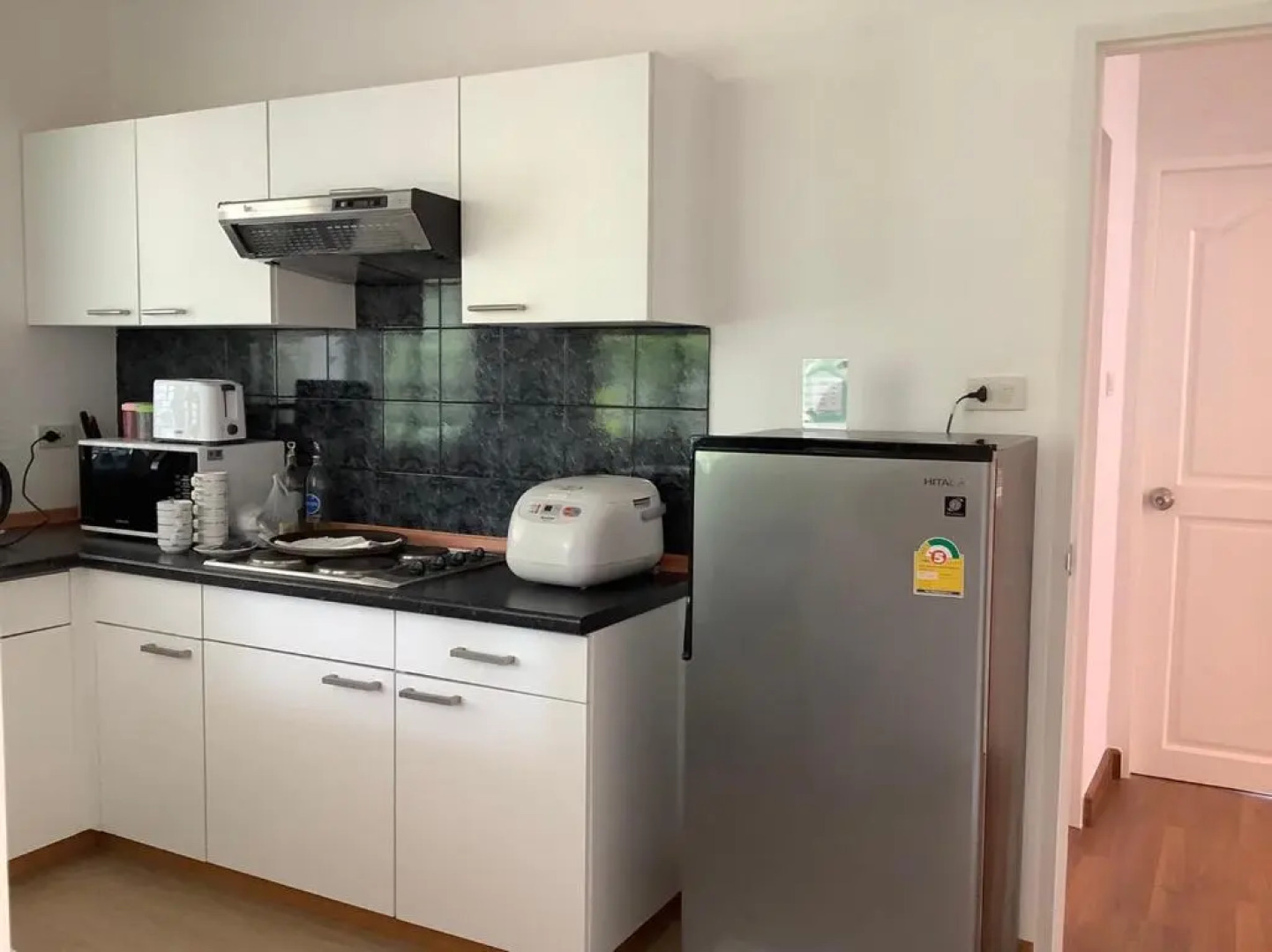 Seapine Beach Golf and Resort Hua Hin