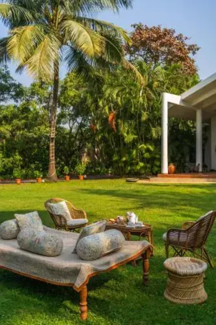 StayVista at The Beach House