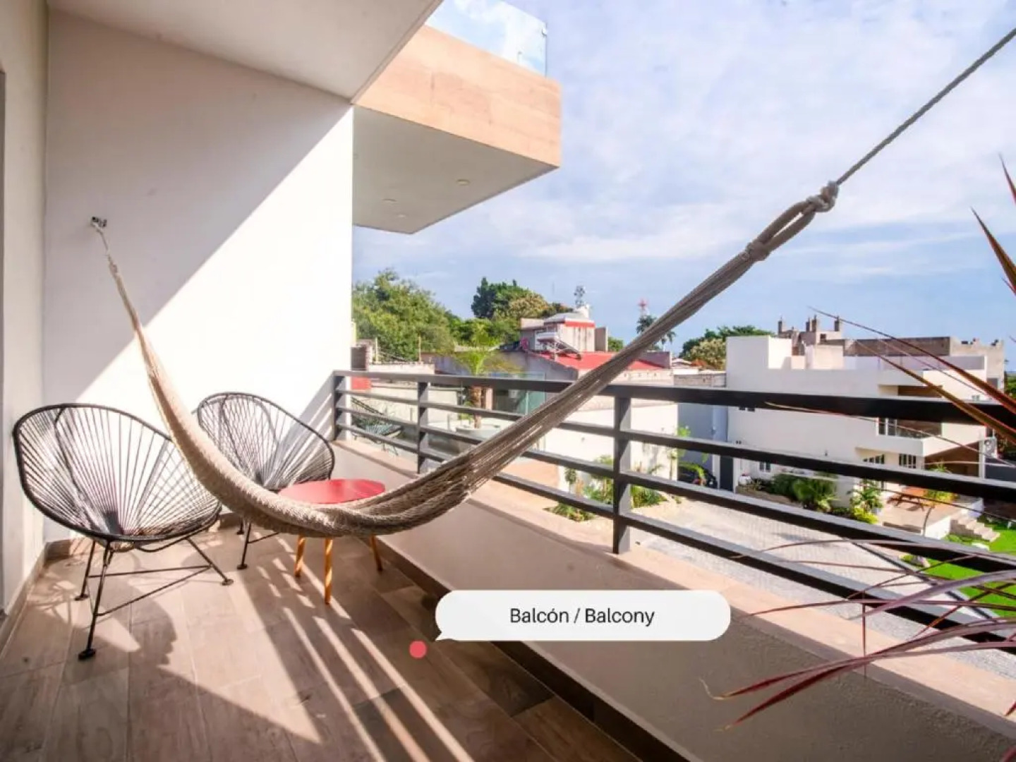 Sierra Apartments Estudios en Oaxtepec