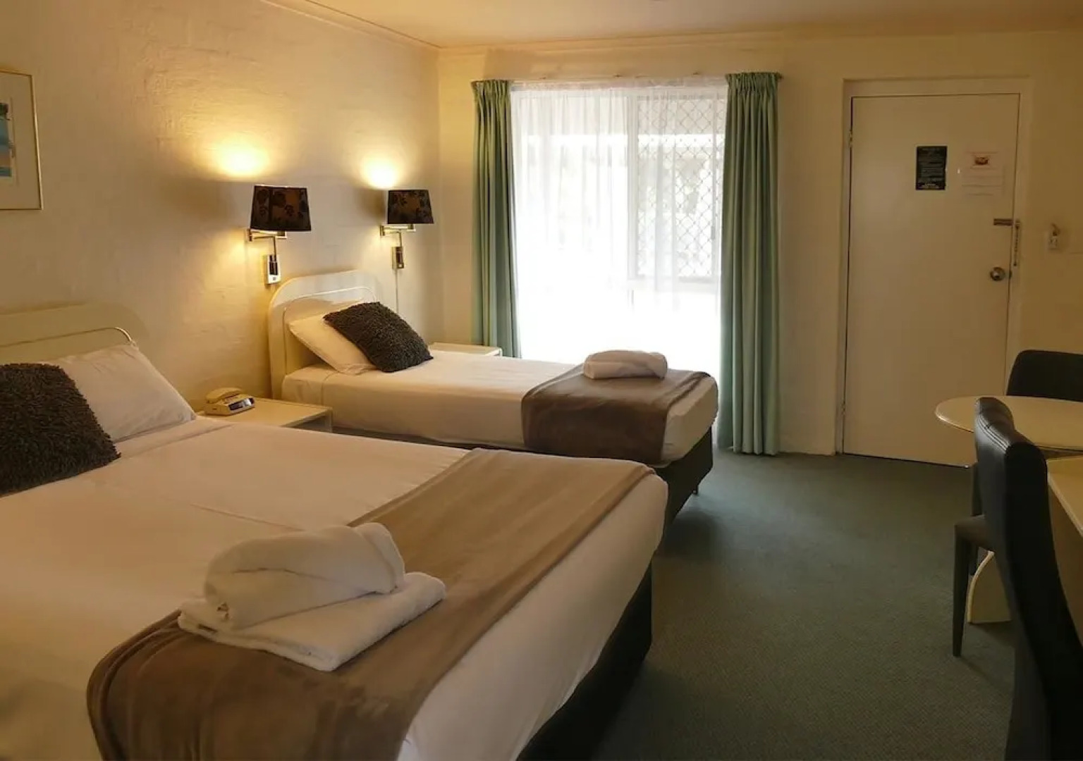 Best Western Ballina Island Motor Inn