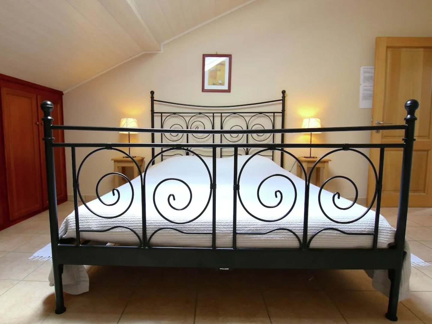 Attractive Apartment in Jehonville With Terrace