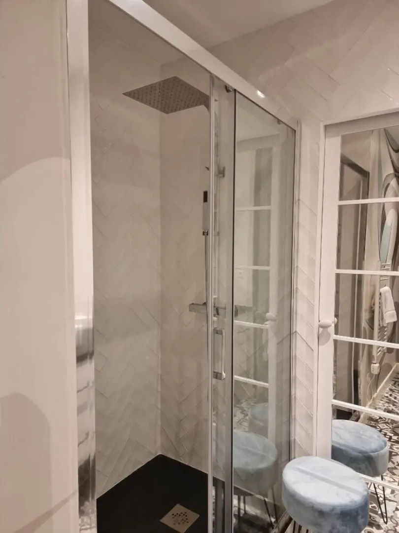 La Parenthèse du Las