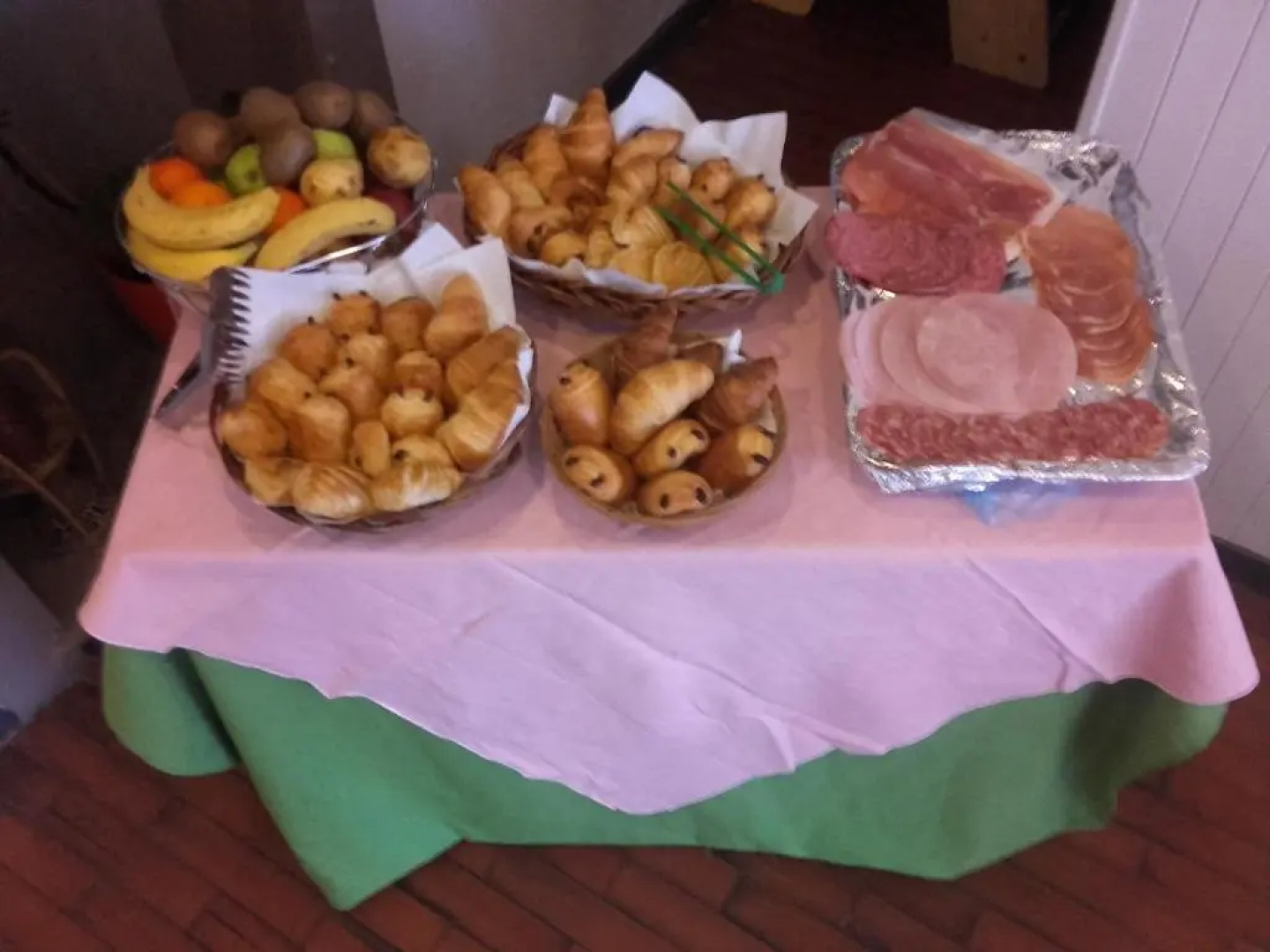 The Originals Access, Hôtel Arum