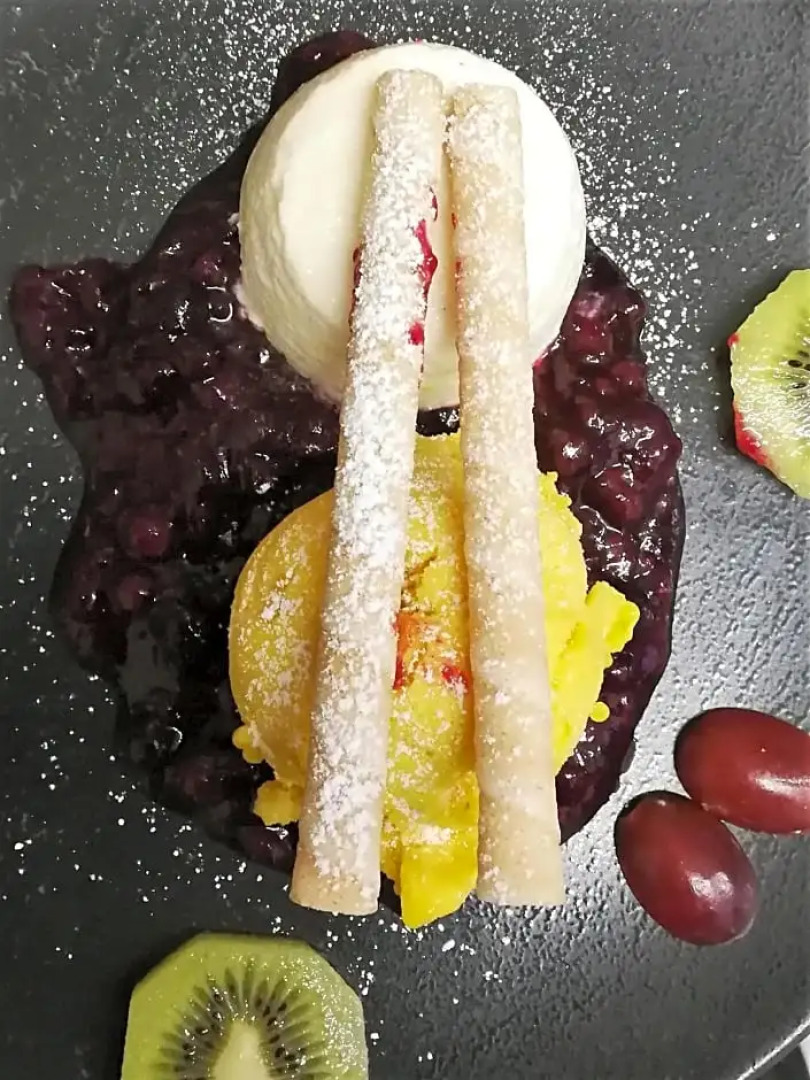 Altes Eishaus, Hotel & Restaurant