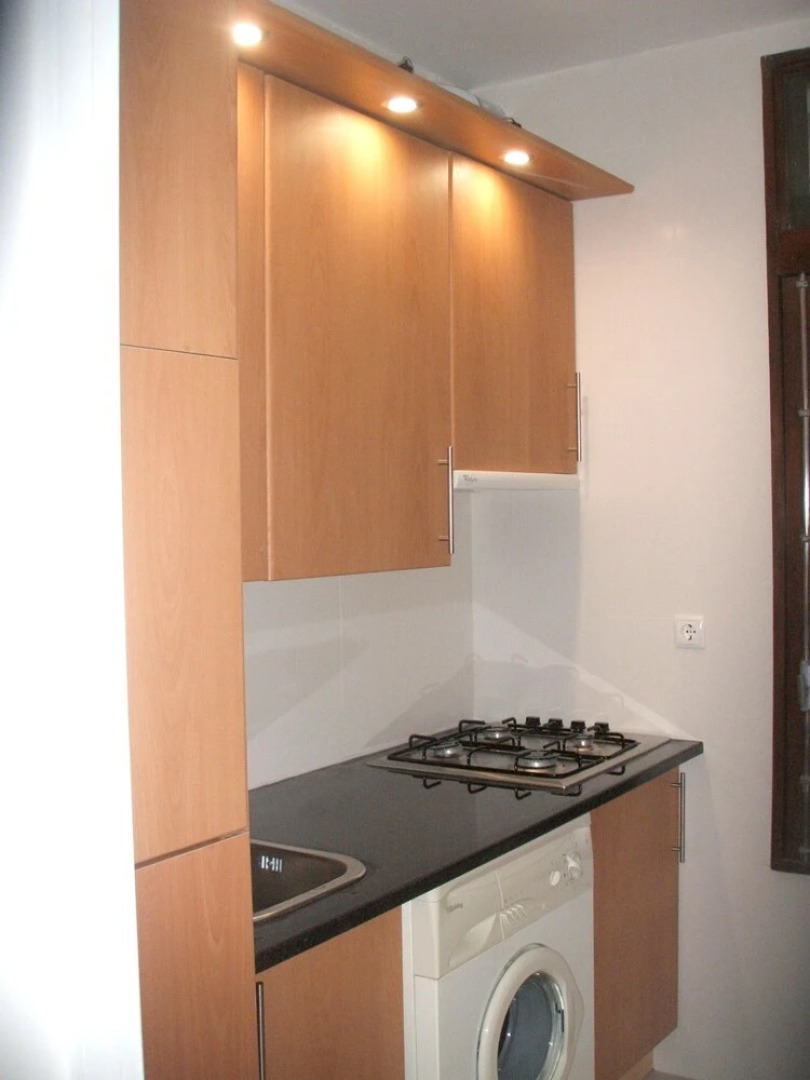 Apartment With one Bedroom in Troia, With Enclosed Garden - Near the Beach