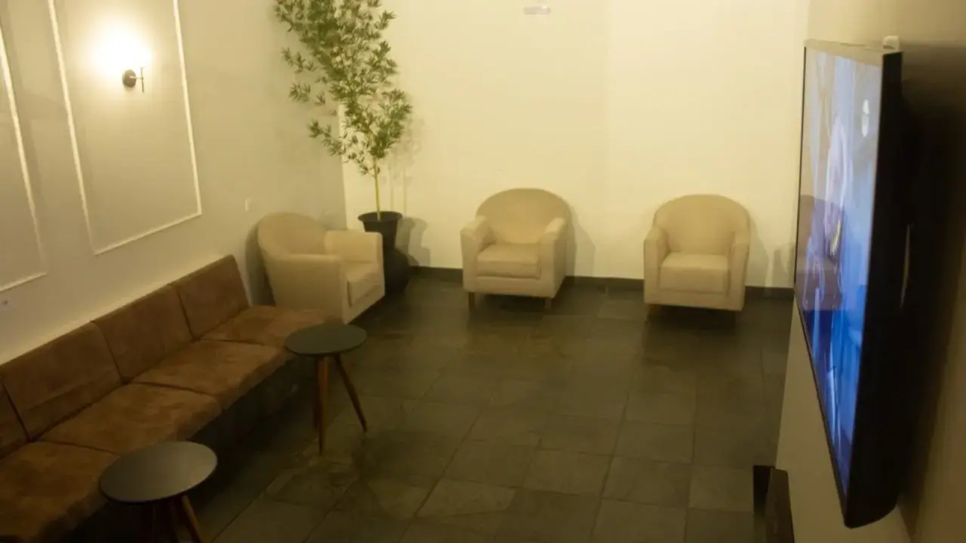 Hotel Província Flex de Francisco Beltrão