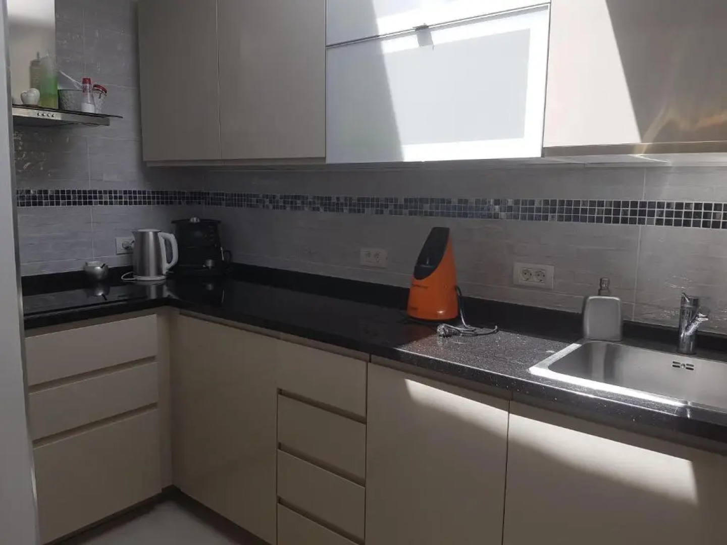 Villa Ola, Golf del Sur