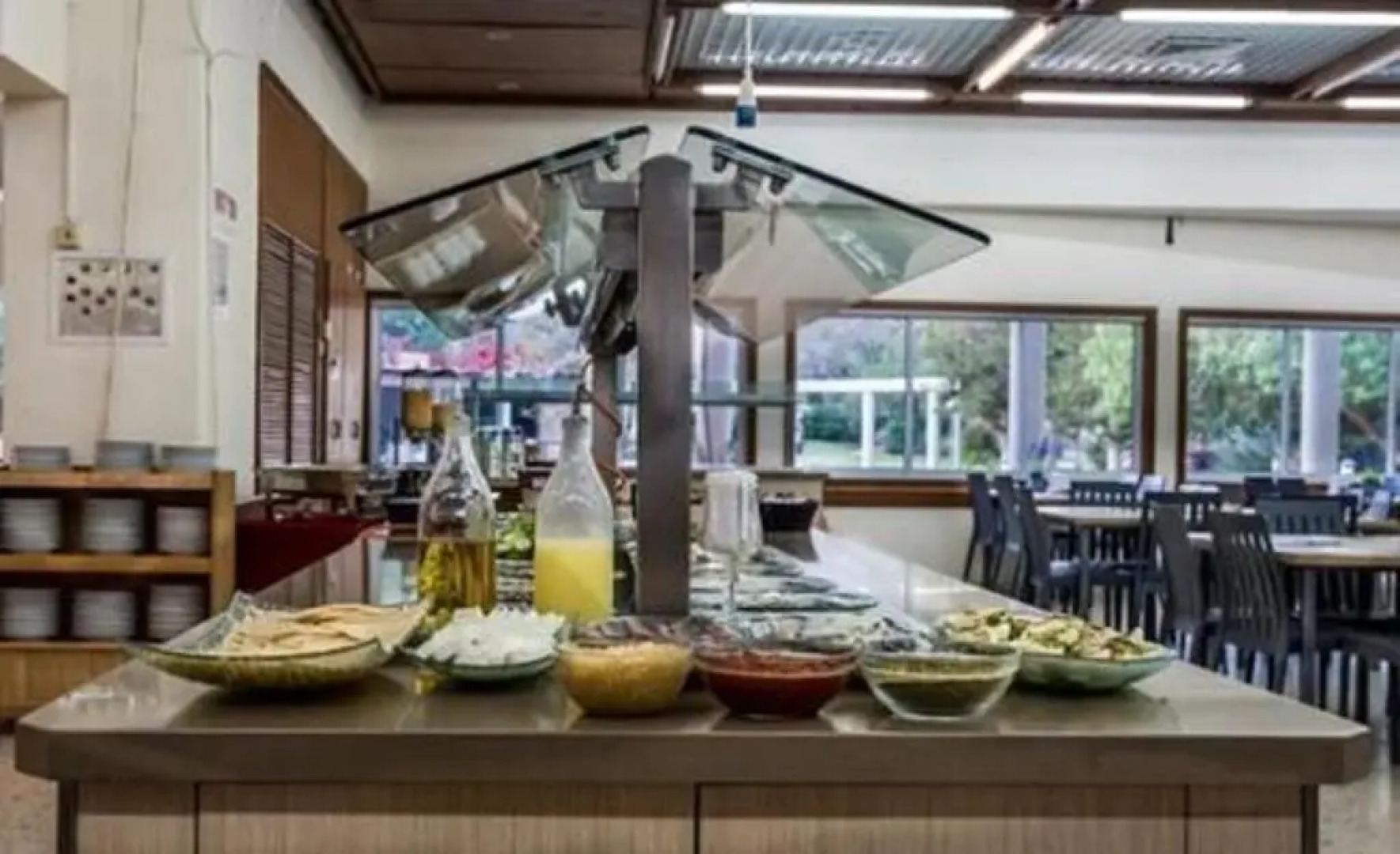 Kibbutz Mashabei Sade Country Lodging