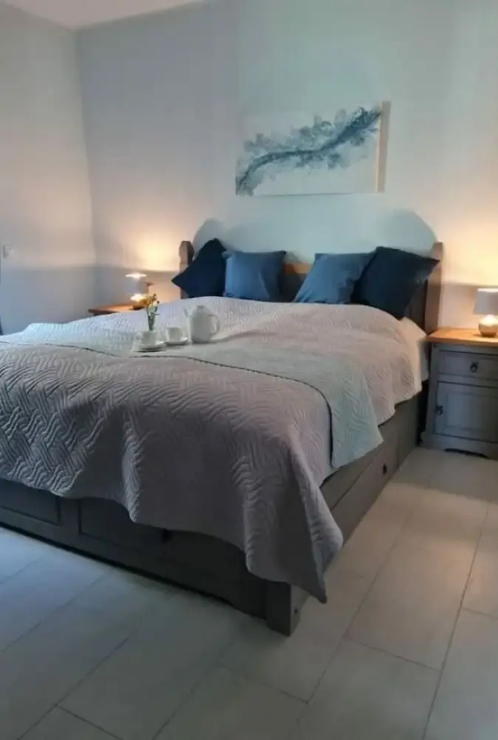 Garden Magic Comfortable Holiday Residence