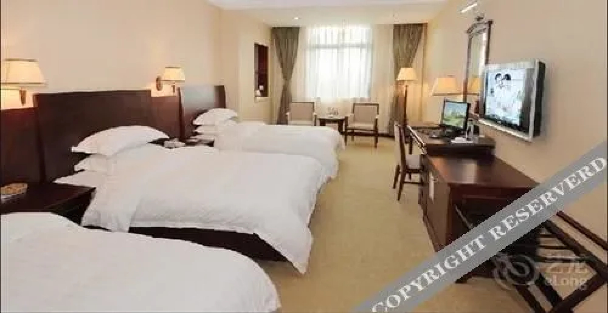 Yangjiang Jiayue Hotel