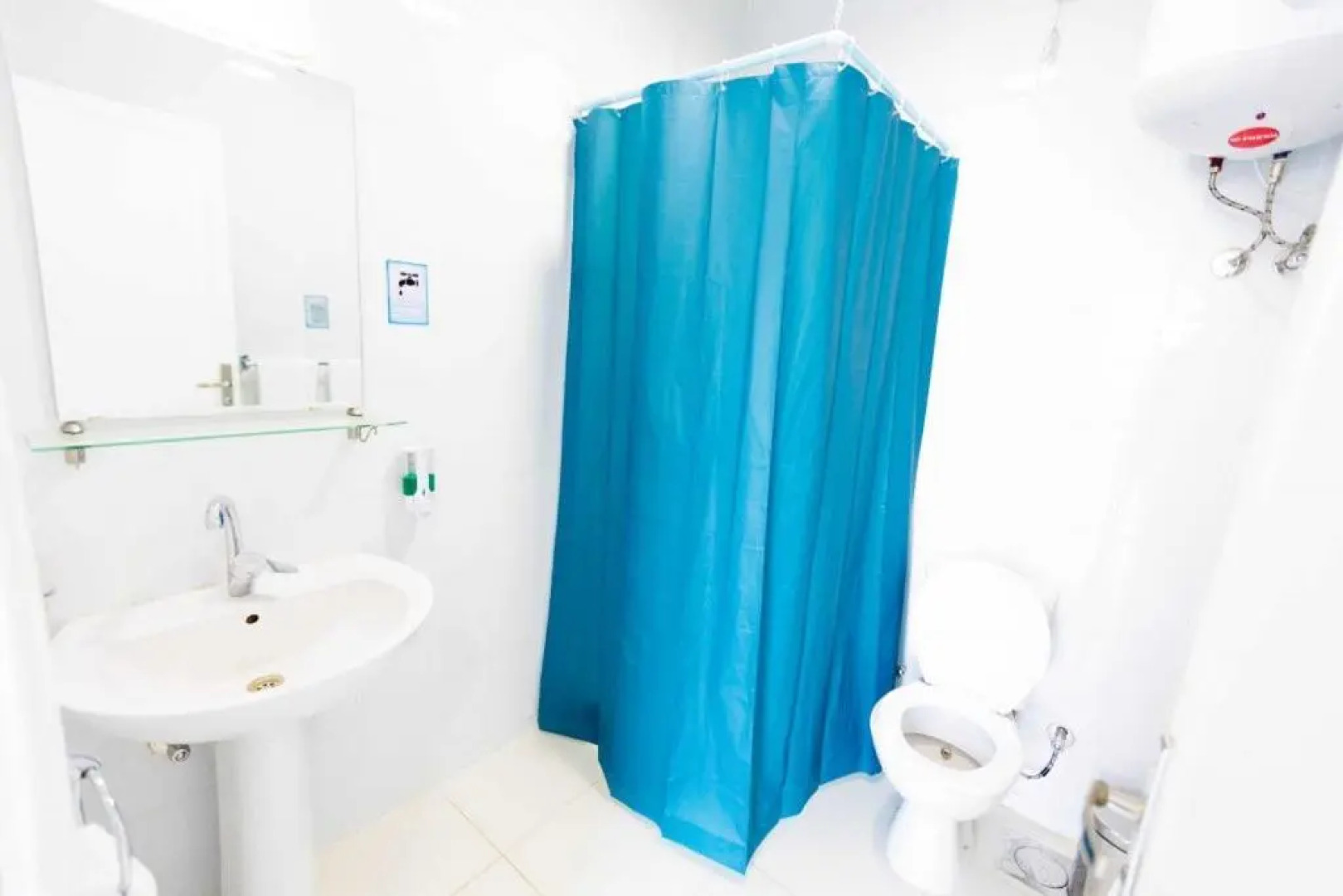 Lagoonie Lodge Hotel