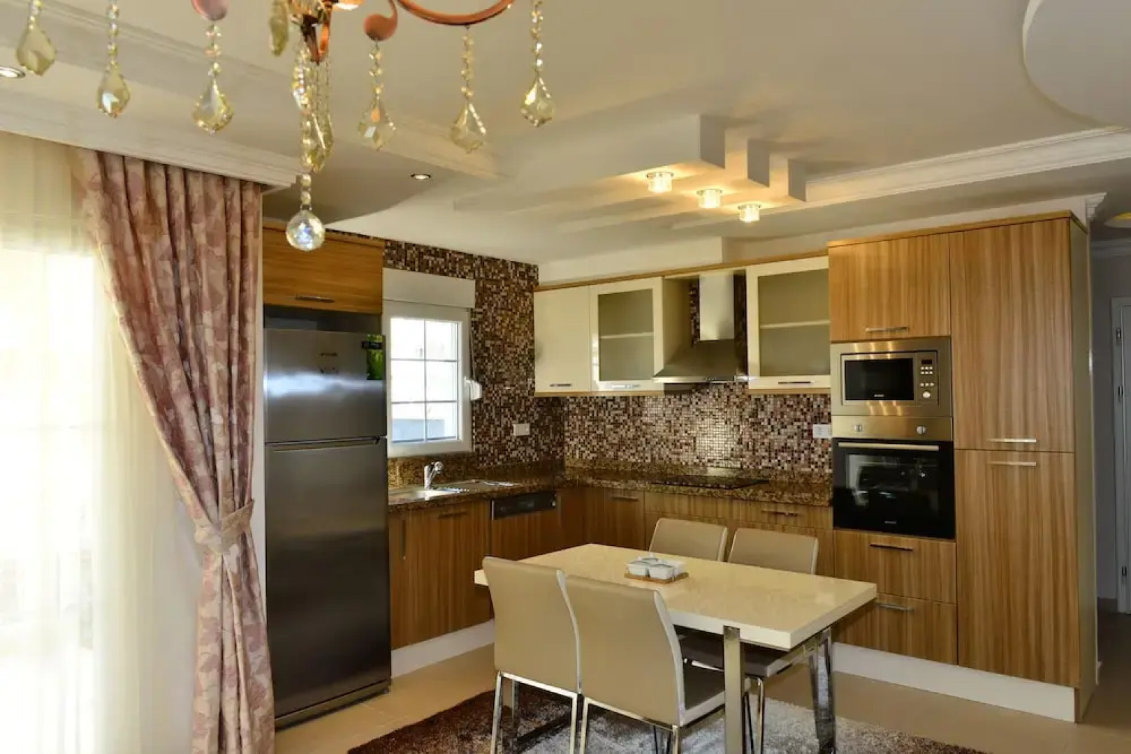 Ottoman Village Villas by Etucon