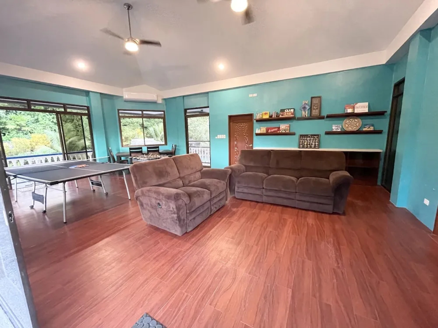 Captivating 1-bed House in Koror