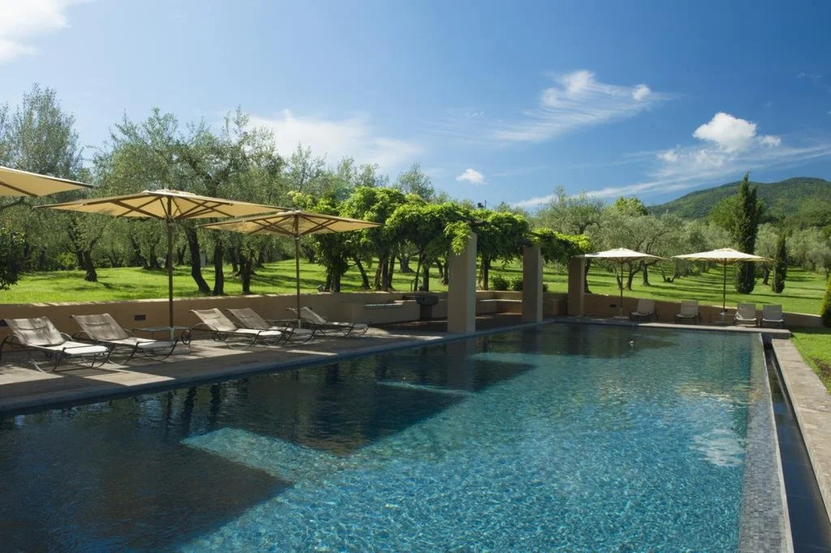 Tenuta di Santa Lucia