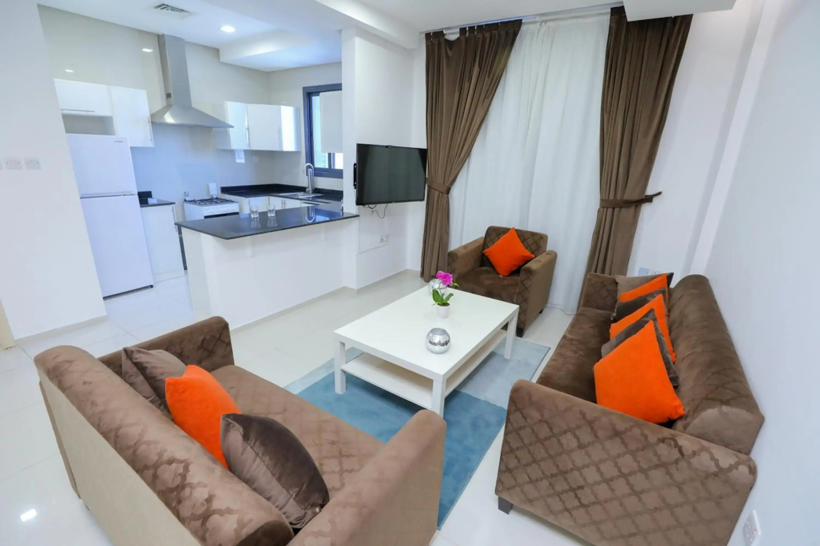 Magic Suite Boulevard Salmiya