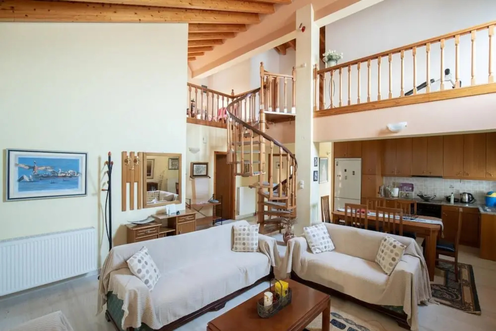 Neromilos Harmony - Roussis Residence