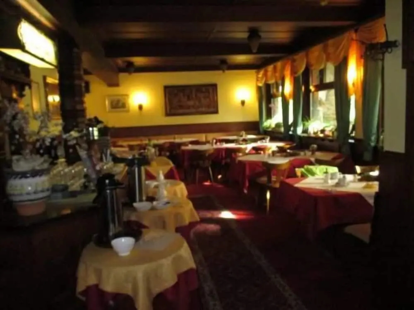 Hotel Kranenturm