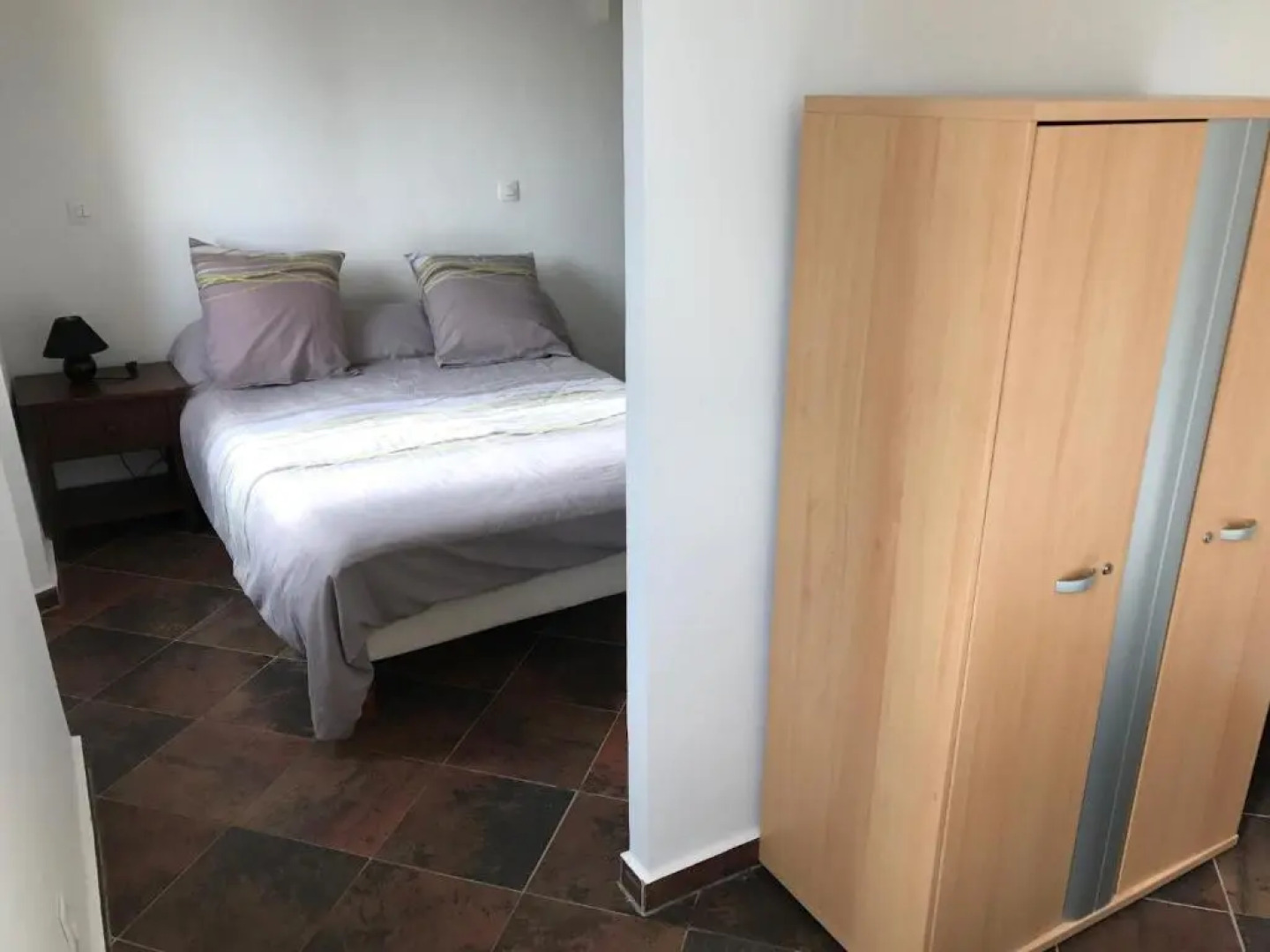 Bastide Ecurie Massilia