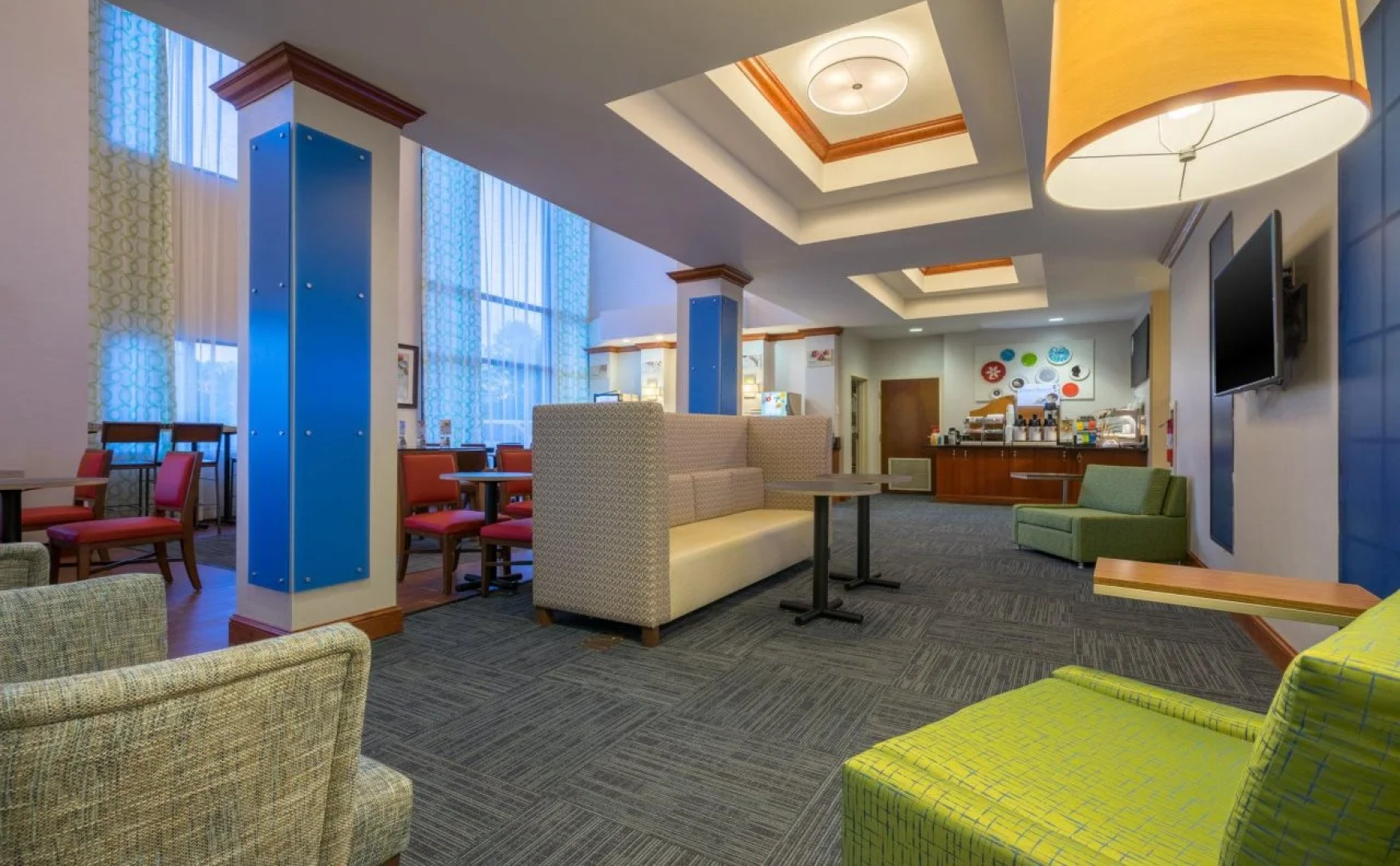 Holiday Inn Express & Suites Quakertown - Allentown Area by IHG