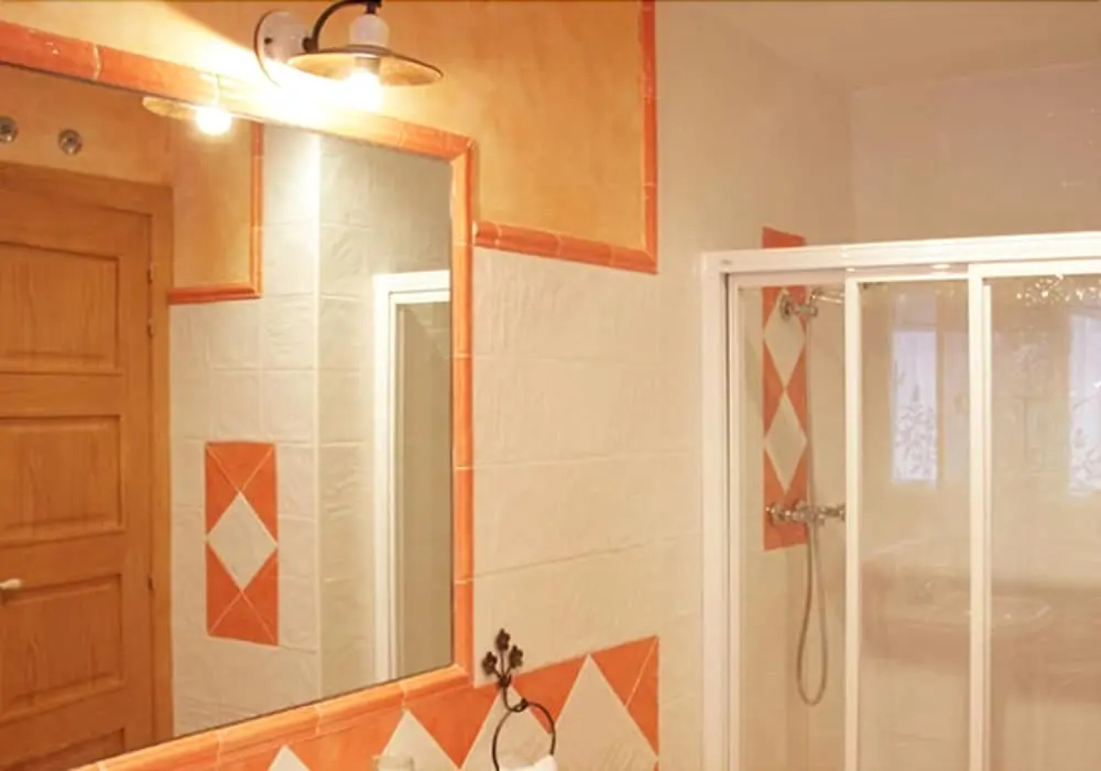 Casa Rural Entrebosques