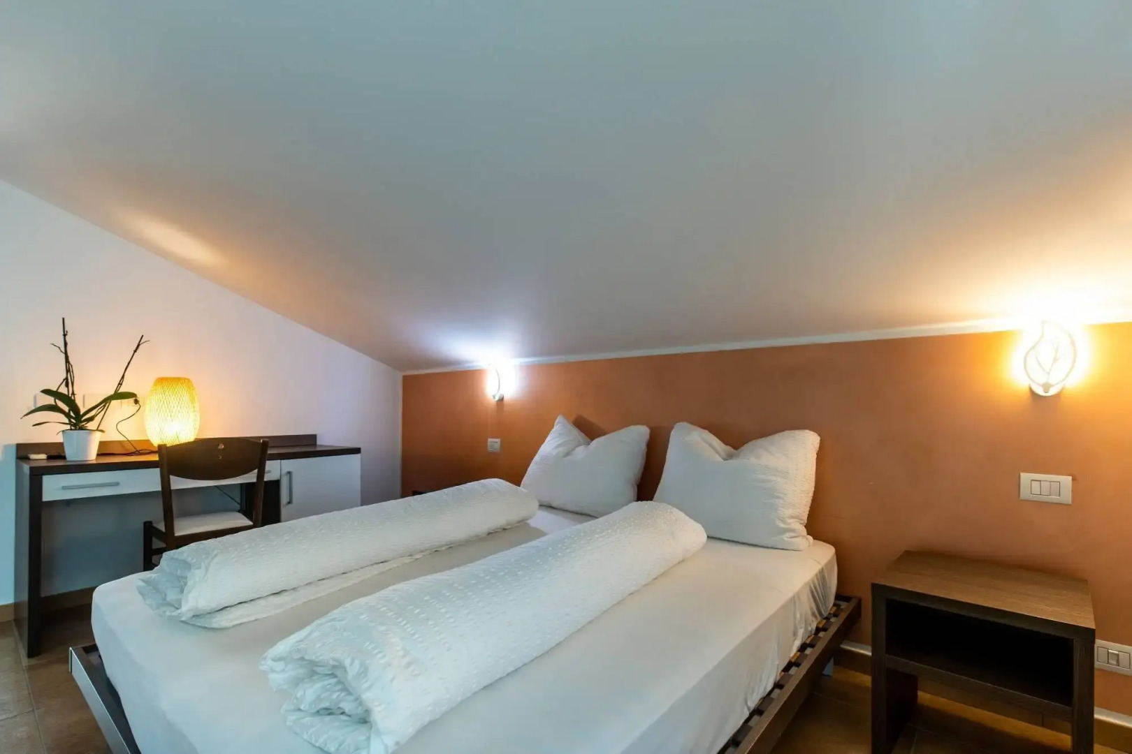 Villa Ginevra Resort Agrituristico