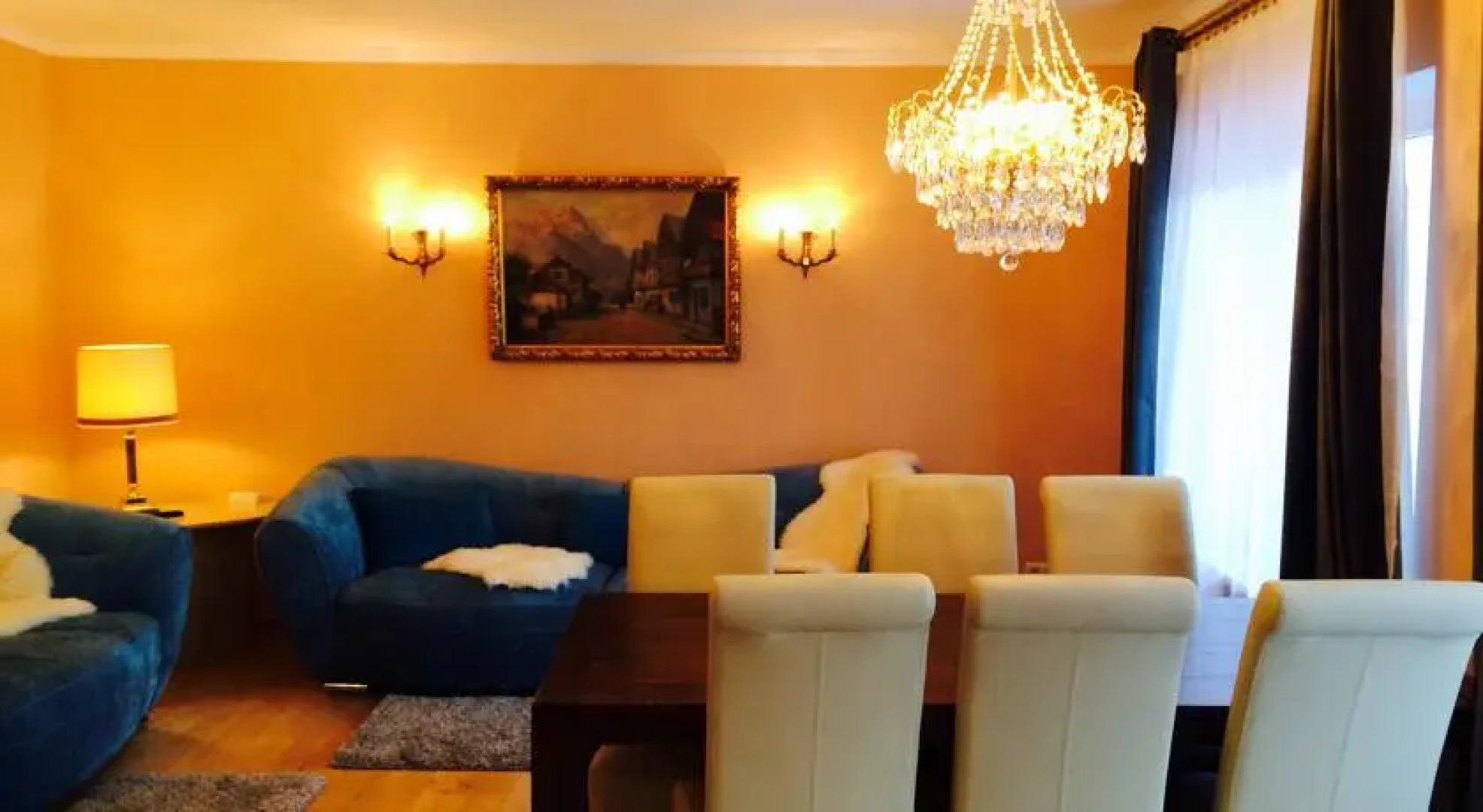 Premium - Apartments mit Alpenblick und Olympia Skisprungschanze