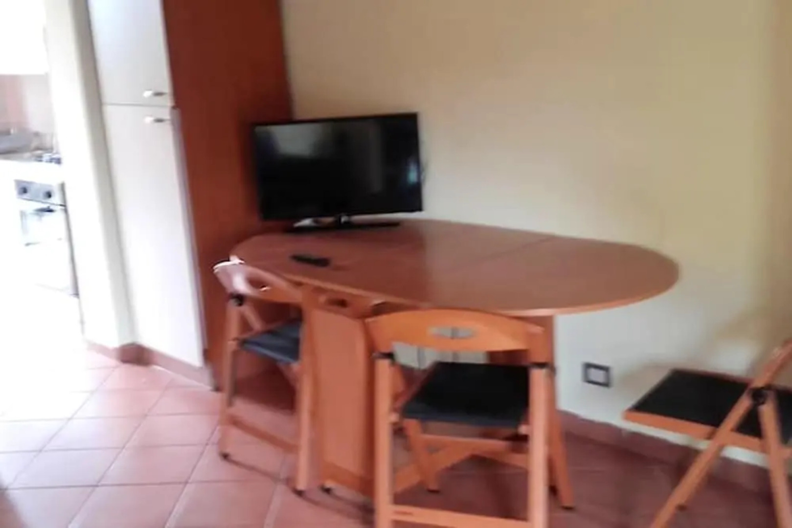Apartment With one Bedroom in Melzo