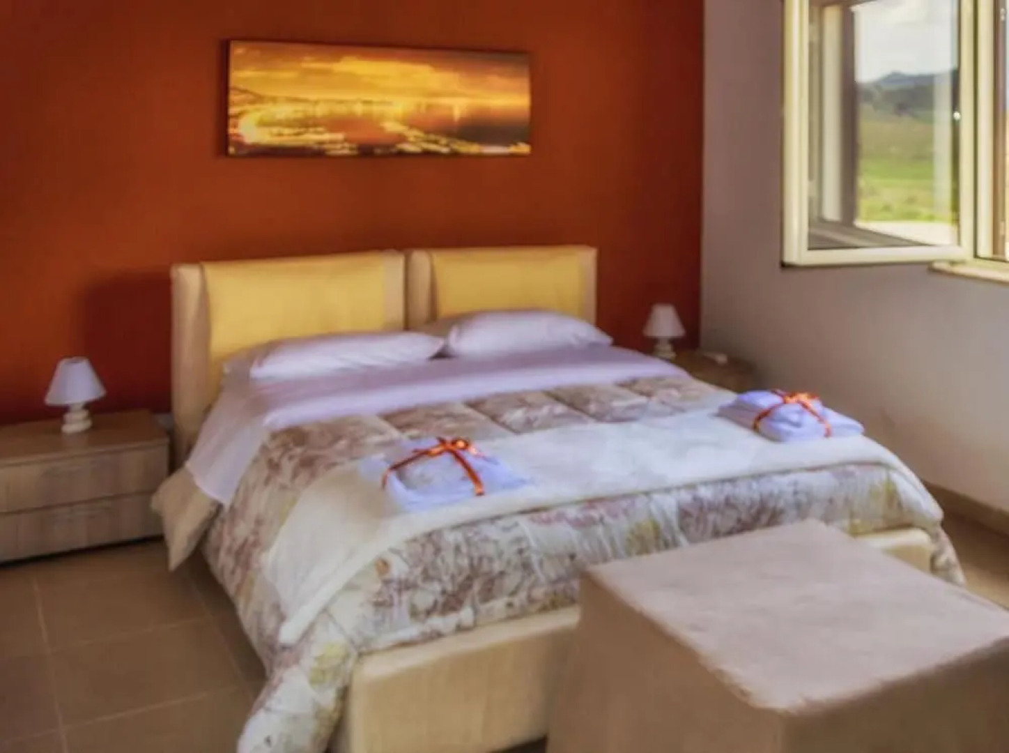 B&B Casamento Agnone