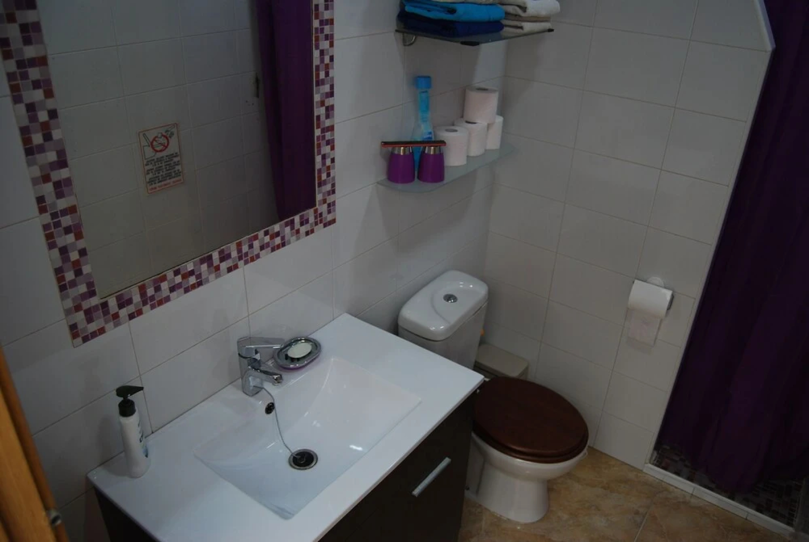 Vivienda Rural el Retorno