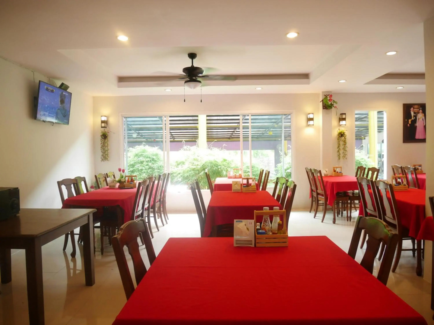 Phi Phi Maiyada Resort