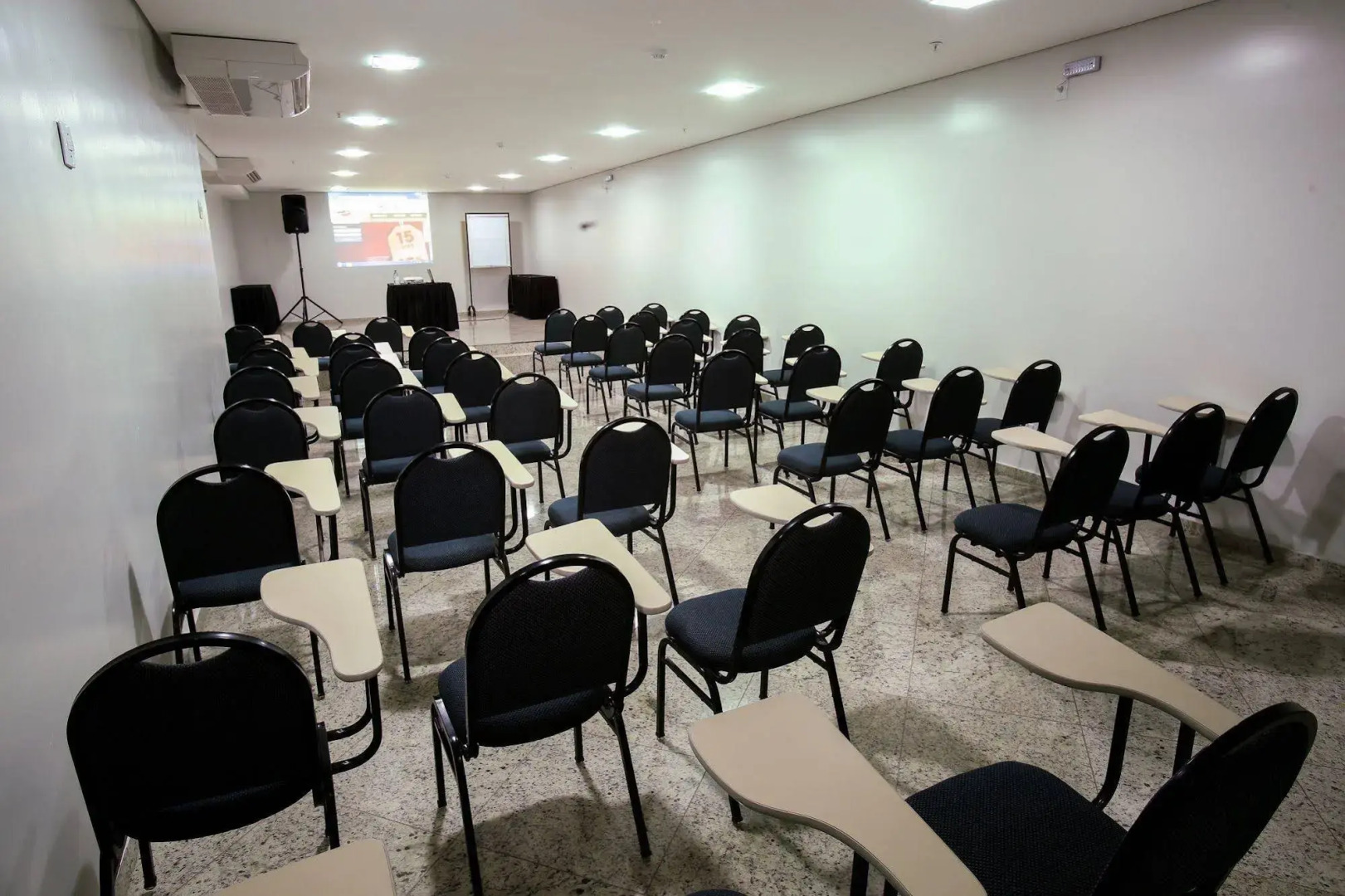 Paiaguás Palace Hotel