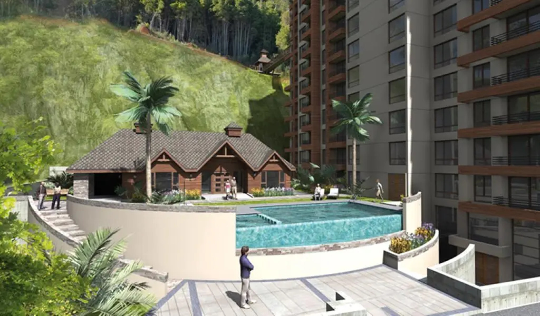 Florynisa Apart Hotel