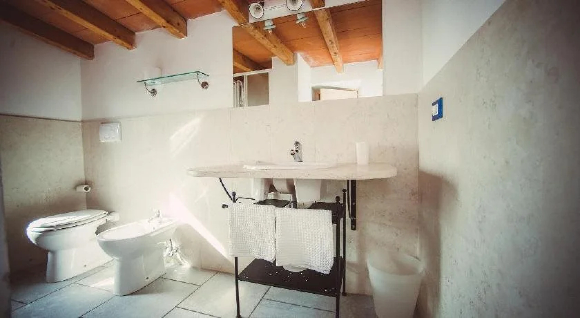 Casa Vacanze Al Settimo Cielo