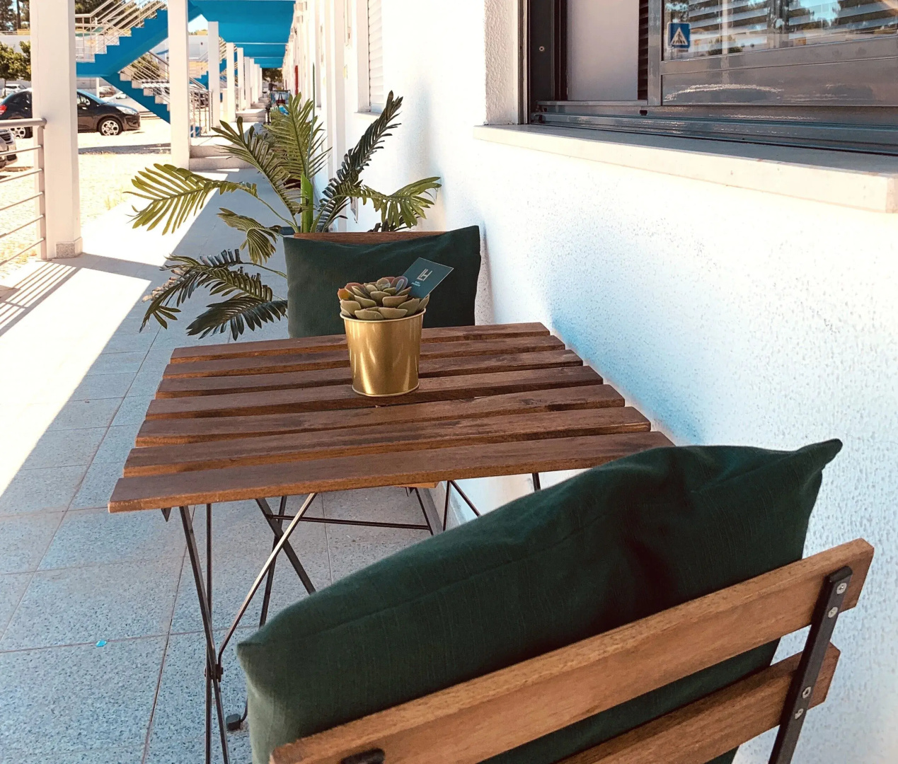 LH Palmela Apartamentos