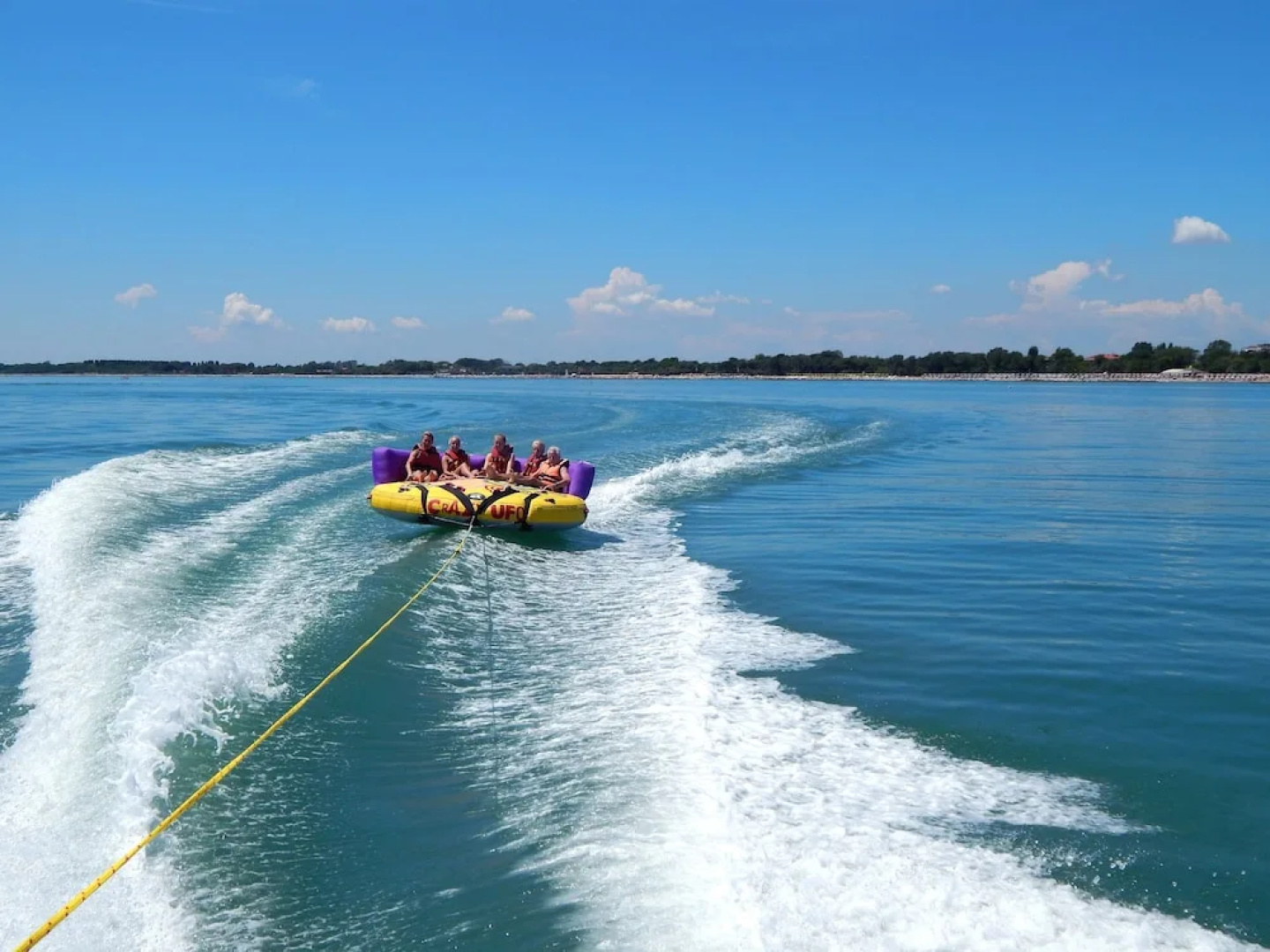 Adria Holiday Pra' delle Torri