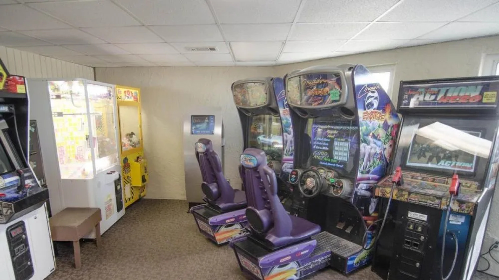 Beach House Condominiums