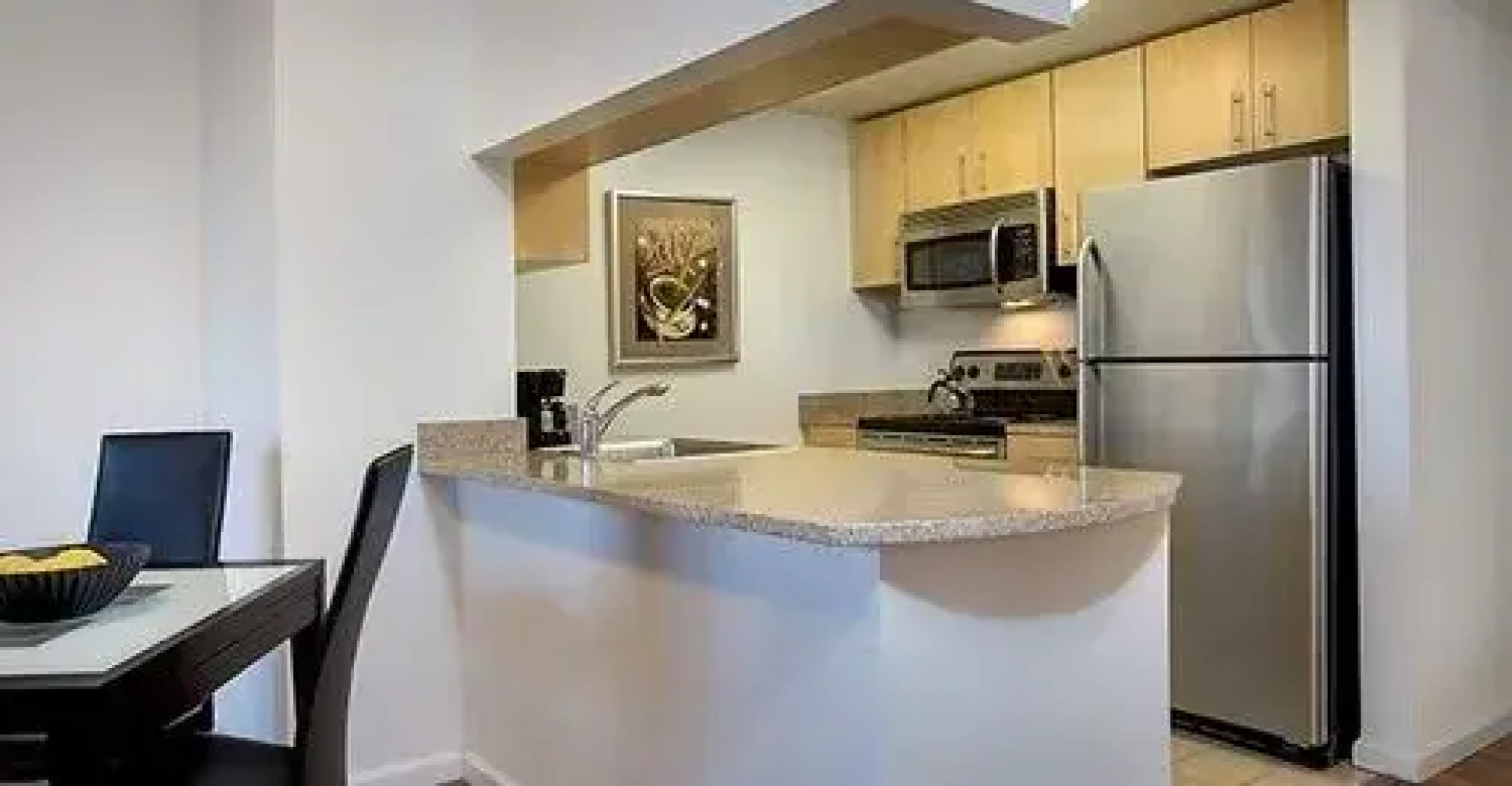 ABA Furnished Apartments at 70 Greene