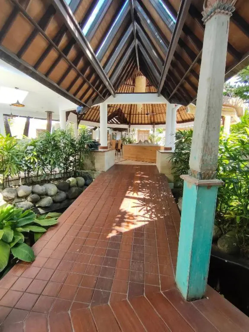 Taman Wana Seminyak Luxury Villas