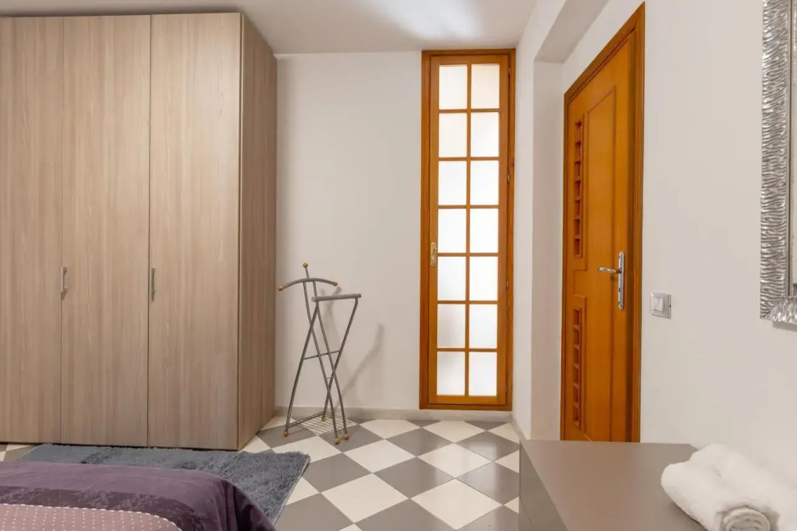 Residenza del Duca - Casteldaccia 2 camere
