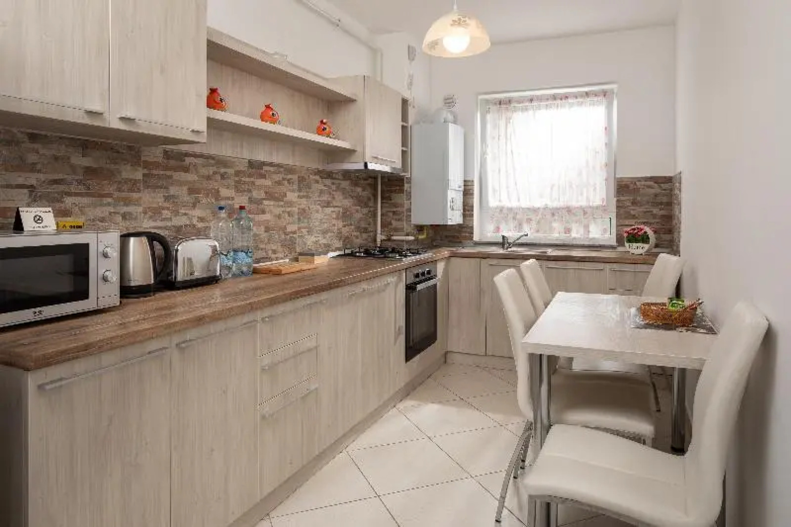 Brasov Holiday Apartments - NATURE