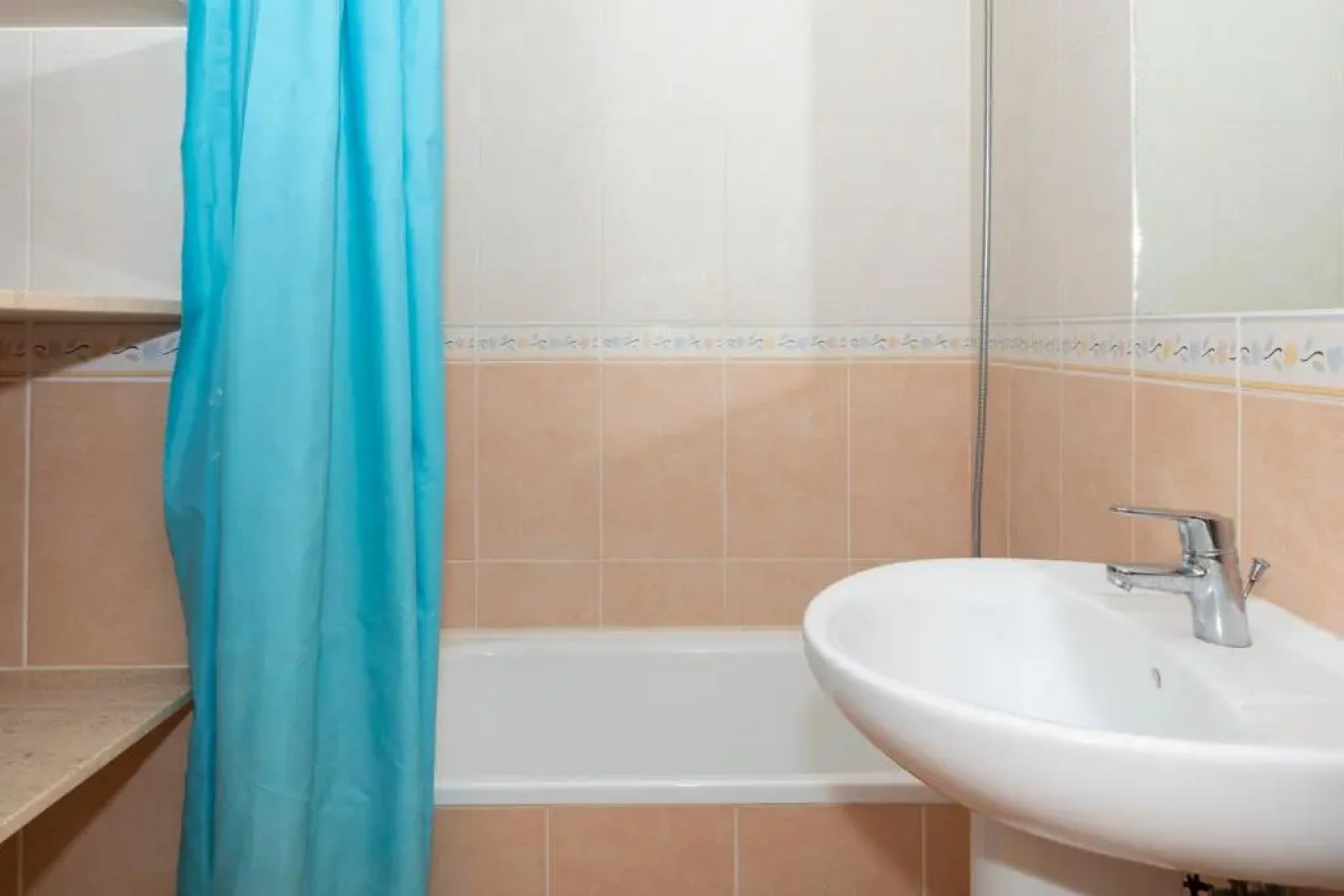 Santa Marta, I- A 4º-11