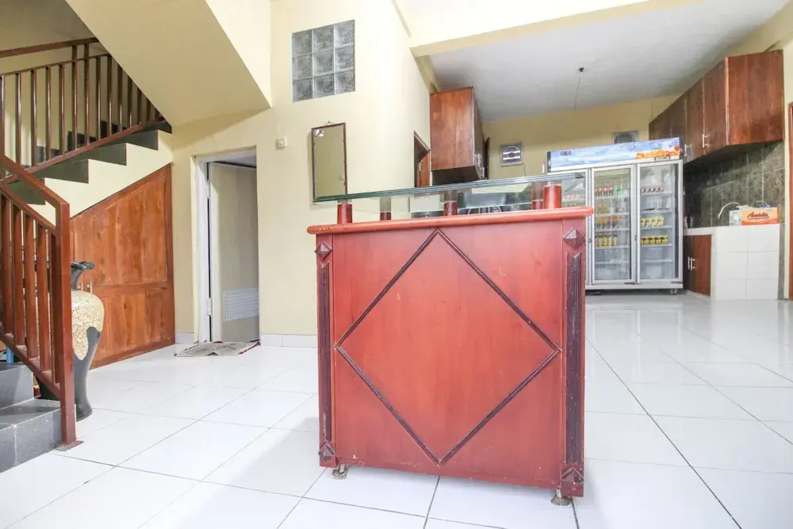 RedDoorz near Desa Wisata Kasongan