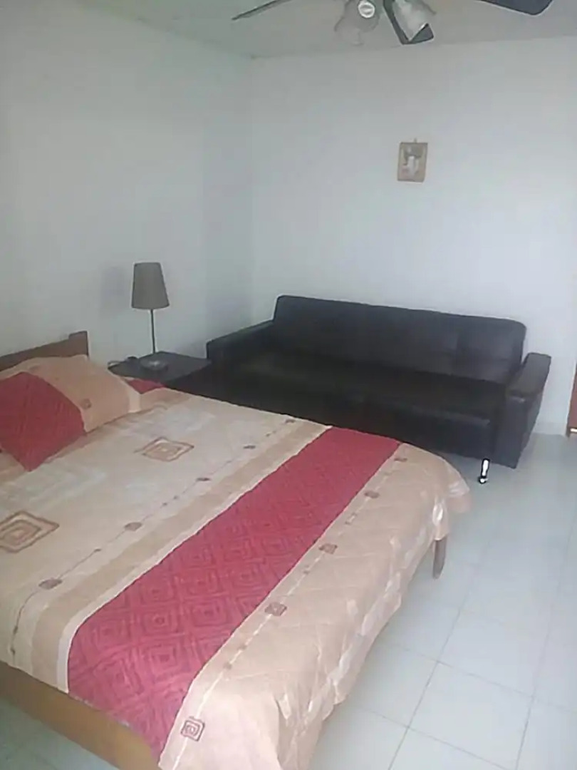 Apartamentos Home Basic El Laguito