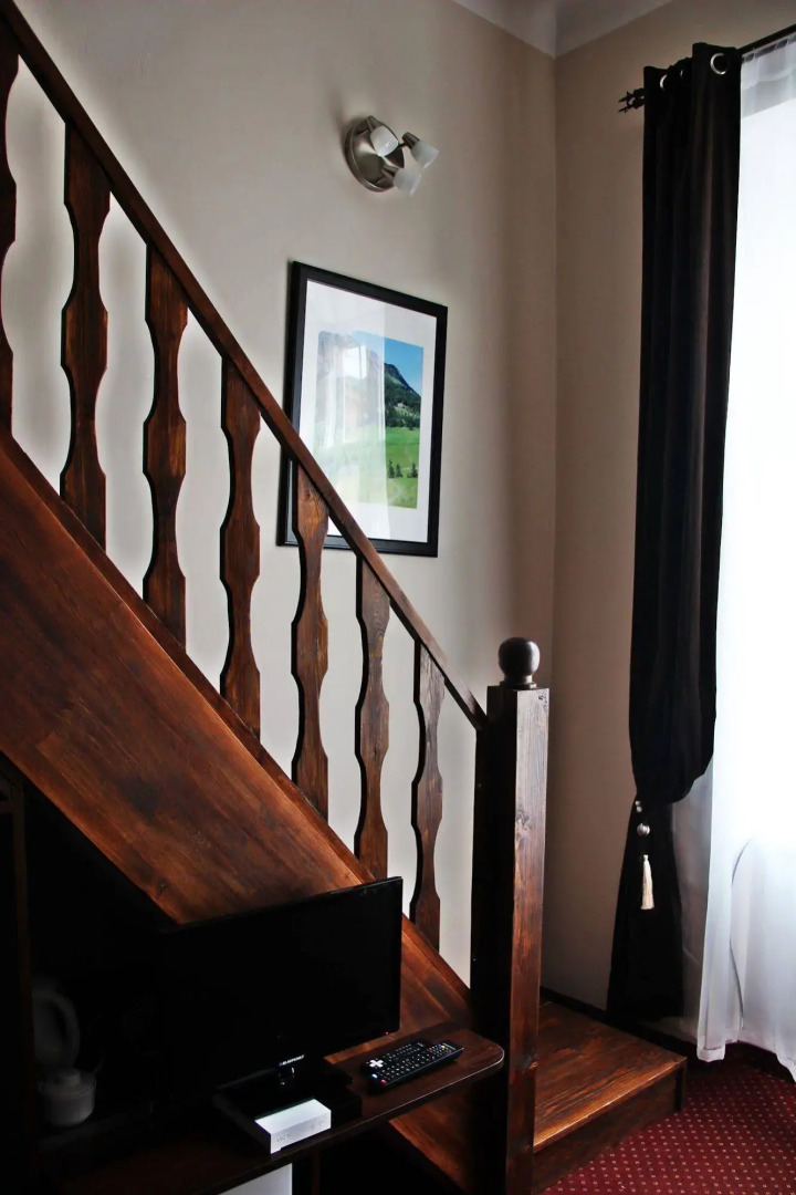 Rembrandt Aparthotel