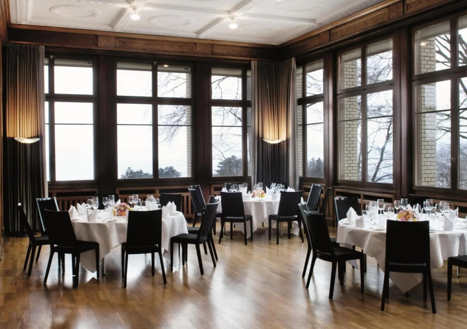 Sorell Boutique-Hotel Zürichberg