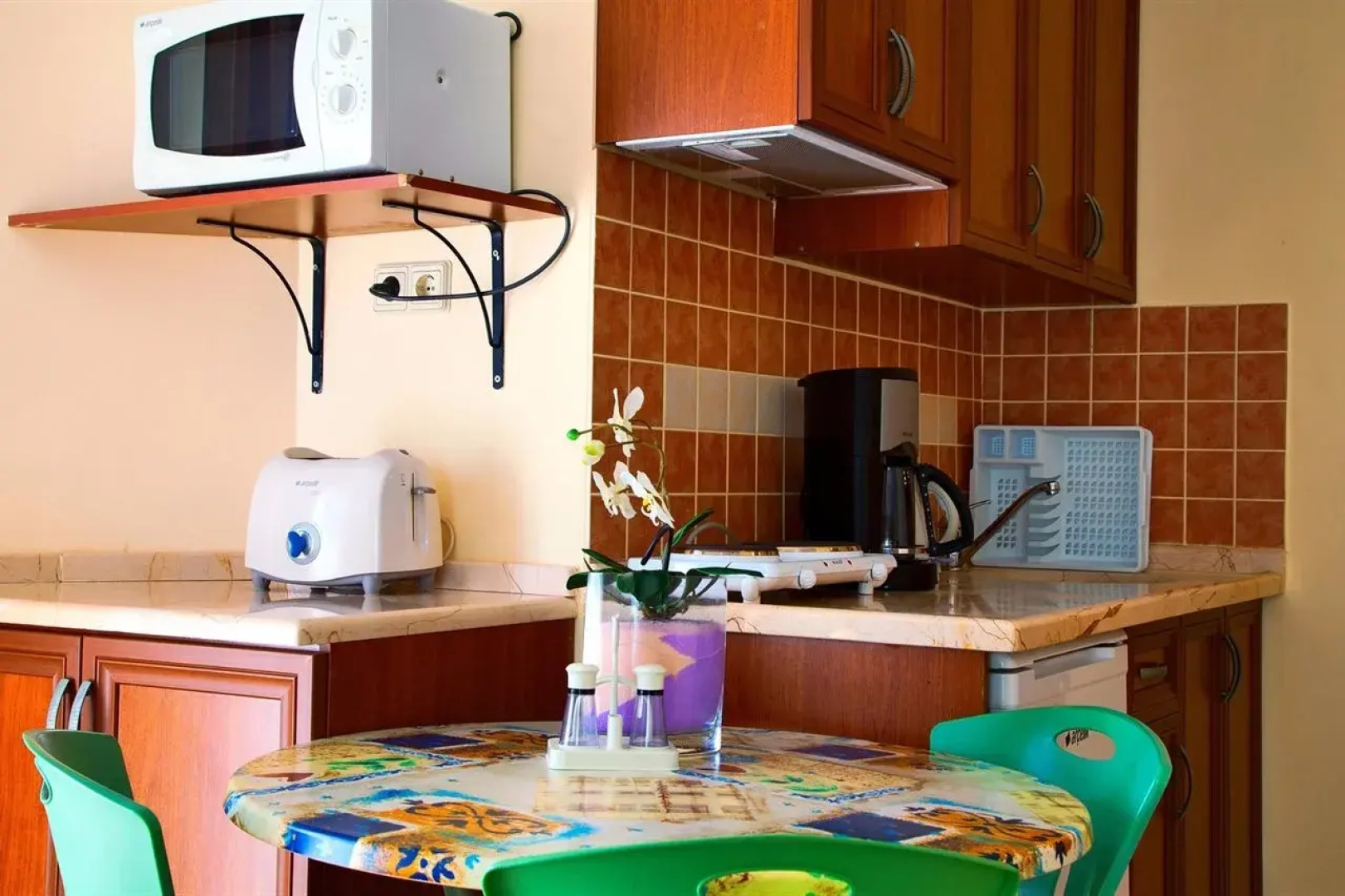 Green Garden Resort & Spa Hotel